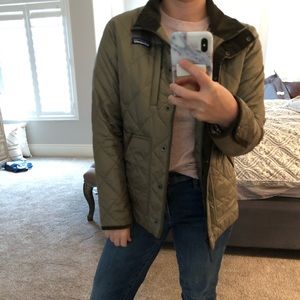 Patagonia Pasture Jacket